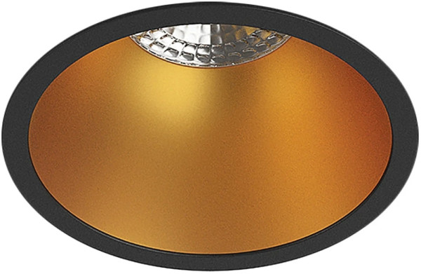 Точечный светильник Karup DK3026-BG Denkirs