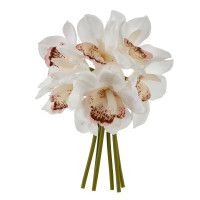 Цветы искусственные "Букет", L17 W11 H23 см