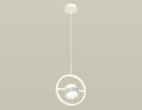 Подвесной светильник TRADITIONAL XB9111150 Ambrella Подвесной светильник TRADITIONAL XB9111150 Ambrella