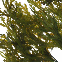 Ветка искусственная, L20 W11 H37 см, 3в.