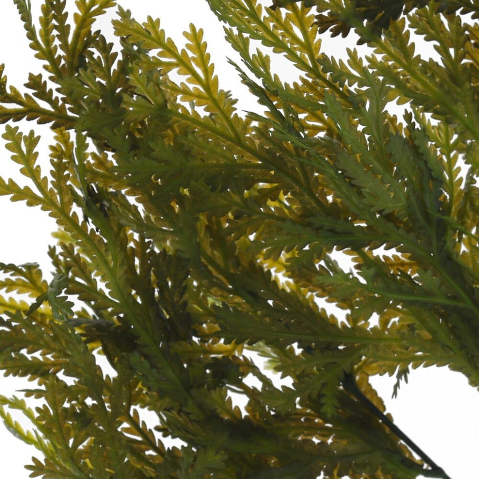 Ветка искусственная, L20 W11 H37 см, 3в.