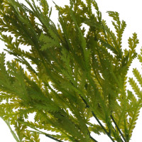 Ветка искусственная, L20 W11 H37 см, 3в.