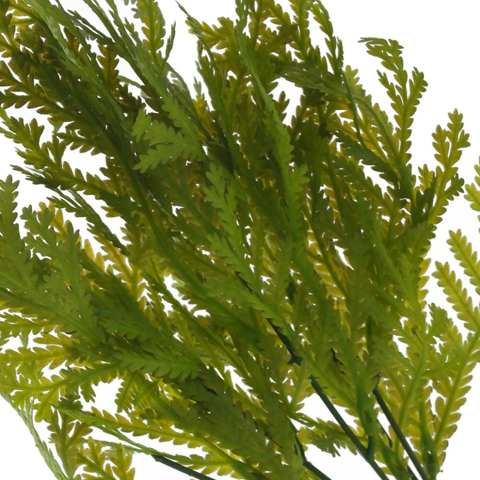 Ветка искусственная, L20 W11 H37 см, 3в.