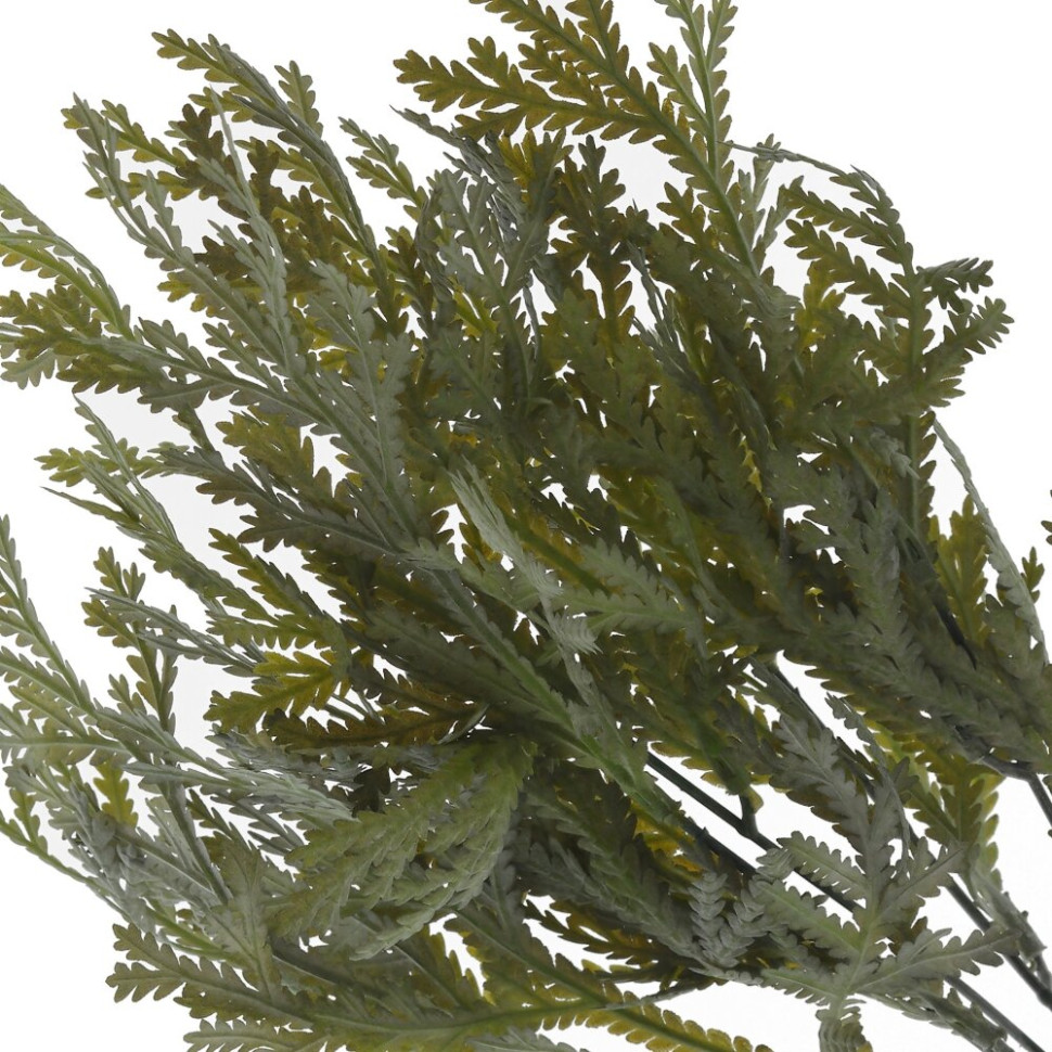 Ветка искусственная, L20 W11 H37 см, 3в.