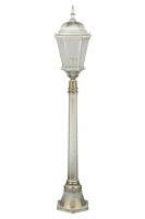 Наземный фонарь ASTORIA 2 91407L Gw Oasis Light