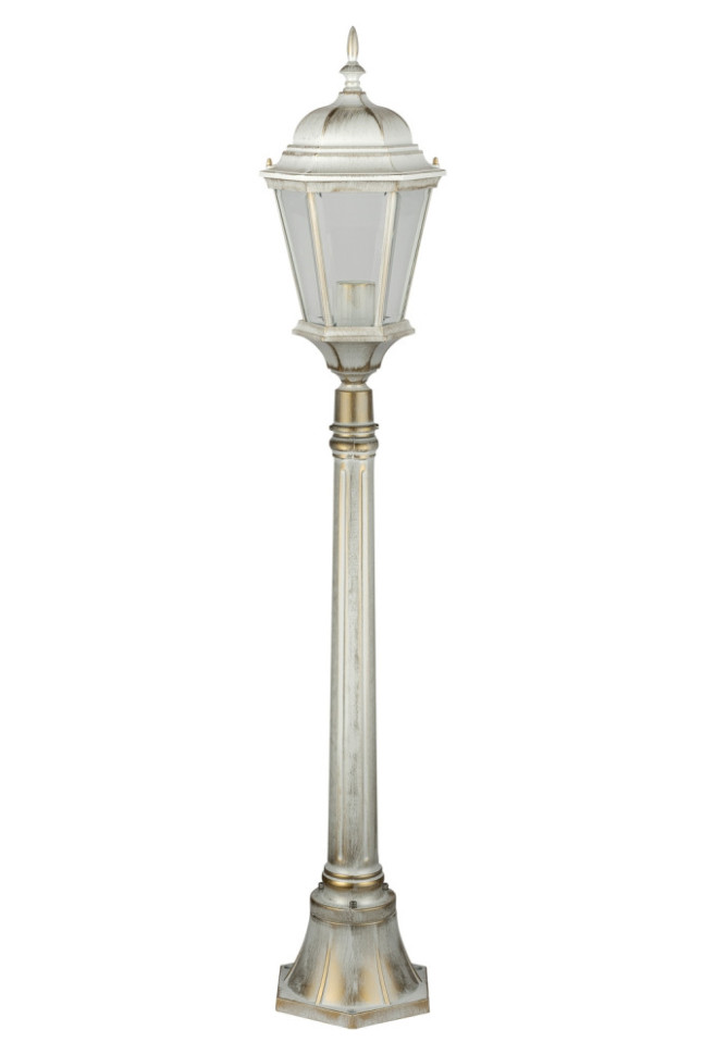 Наземный фонарь ASTORIA 2 91407L Gw Oasis Light
