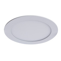 Точечный светильник Fine A2612PL-1WH Arte Lamp