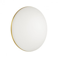 Настенно-потолочный светодиодный светильник Sonex Tan Lassa 3043/EL