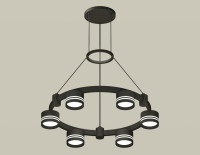 Подвесной светильник TRADITIONAL XR92051203 Ambrella