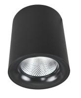 Точечный светильник Facile A5112PL-1BK Arte Lamp
