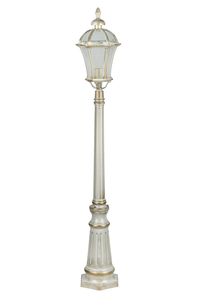 Наземный фонарь ROMA L 95211L Gw Oasis Light