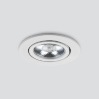 Точечный светильник Visio R 15272/LED Elektrostandard