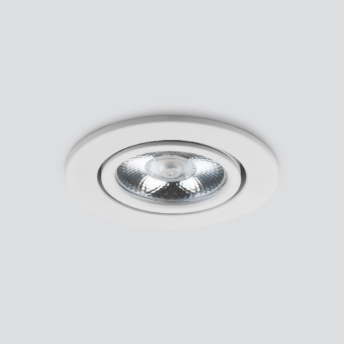 Точечный светильник Visio R 15272/LED Elektrostandard