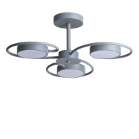 Потолочная светодиодная люстра Lumion Ledio Evin 5658/36CL Потолочная светодиодная люстра Lumion Ledio Evin 5658/36CL