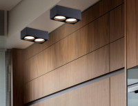 Точечный светильник Techno Spot TN70875 Ambrella