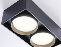 Точечный светильник Techno Spot TN70875 Ambrella