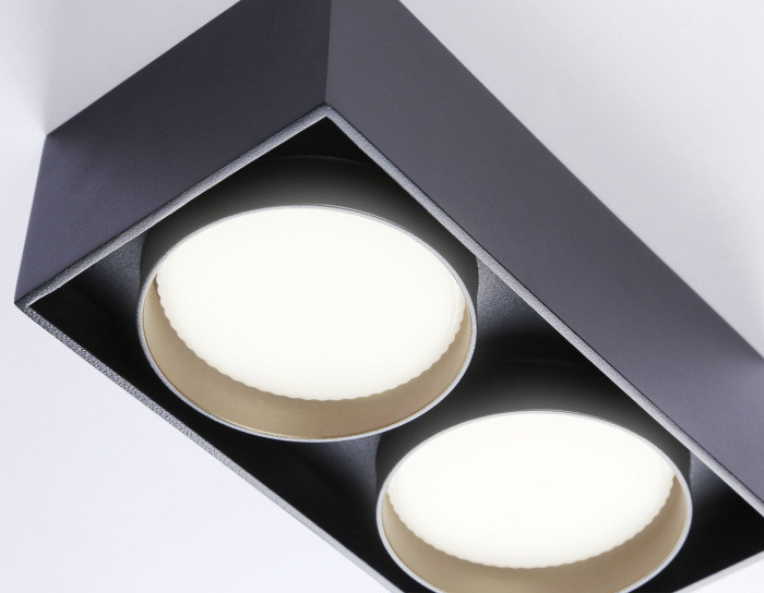 Точечный светильник Techno Spot TN70875 Ambrella