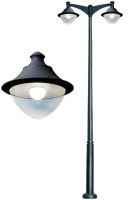 Наземный фонарь Vivi V50.372.A20.AXH27 Fumagalli Наземный фонарь Vivi V50.372.A20.AXH27 Fumagalli