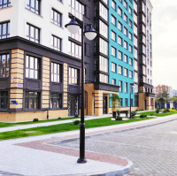 Наземный фонарь Vivi V50.372.A20.AXH27 Fumagalli Наземный фонарь Vivi V50.372.A20.AXH27 Fumagalli