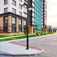 Наземный фонарь Vivi V50.372.A20.AXH27 Fumagalli Наземный фонарь Vivi V50.372.A20.AXH27 Fumagalli