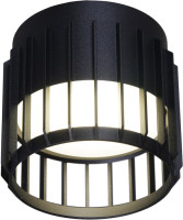 Точечный светильник 53018-9.5-001MN GX53 BK Reluce Точечный светильник 53018-9.5-001MN GX53 BK Reluce