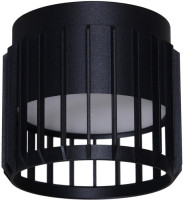 Точечный светильник 53018-9.5-001MN GX53 BK Reluce Точечный светильник 53018-9.5-001MN GX53 BK Reluce