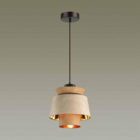 Подвесной светильник Odeon Light Kressa 4992/1