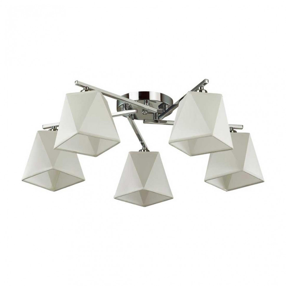 Потолочная люстра Lumion Comfi Elsa 5218/5C
