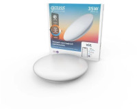 Настенно-потолочный светильник SmartHome 2060112 Gauss Настенно-потолочный светильник SmartHome 2060112 Gauss