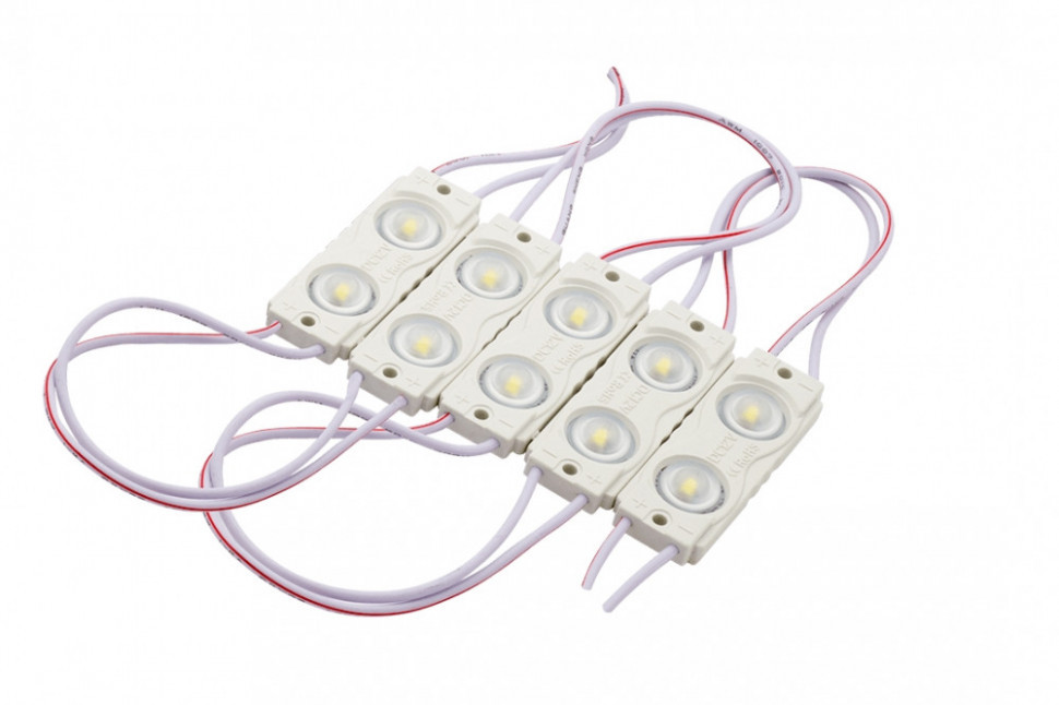 Модуль LMD22GJ-12-CW SWG