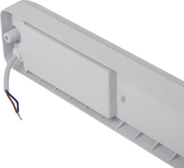 Настенно-потолочный светильник  SPB-103-2-40K-012 ЭРА