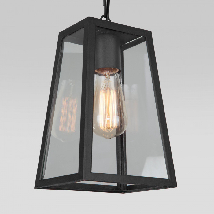 Уличный светильник подвесной Germes 35152/H Elektrostandard