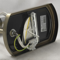 Бра Sona LSL-3001-01 Lussole Бра Sona LSL-3001-01 Lussole