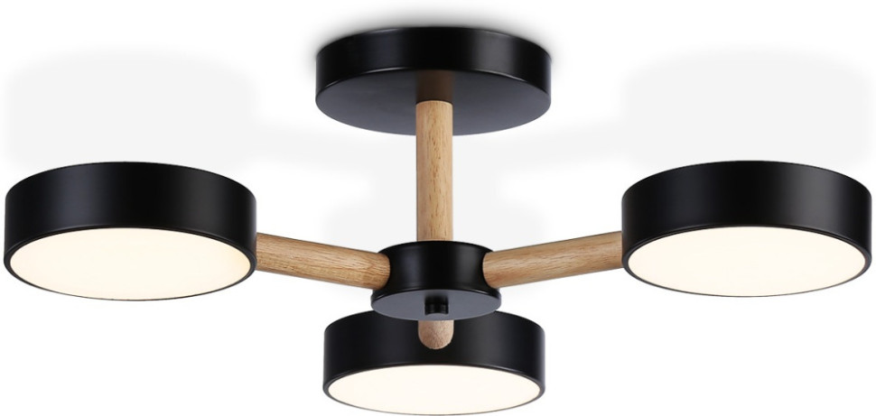 Потолочная люстра Comfort FL4823 Ambrella