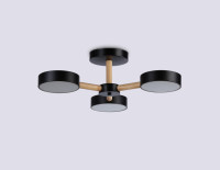 Потолочная люстра Comfort FL4823 Ambrella