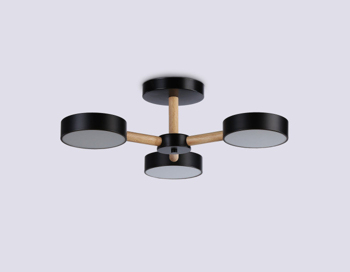 Потолочная люстра Comfort FL4823 Ambrella