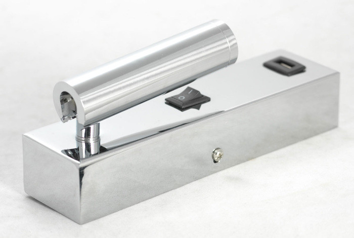 Бра Cozy LSP-8241 Lussole LGO