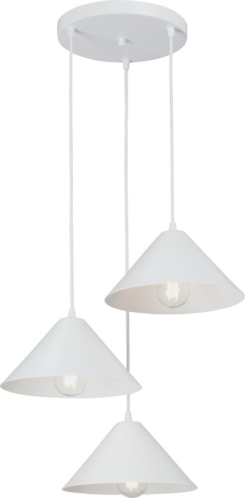 Подвесной светильник  V3093-0/3S Vitaluce