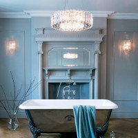 Бра Crystal Skye KL-CRYSTAL-SKYE2 Kichler