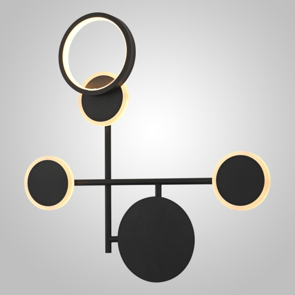 Настенный светильник  Zingy01 ImperiumLoft