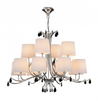 Подвесная люстра Andrea 6310 Mantra Подвесная люстра Andrea 6310 Mantra