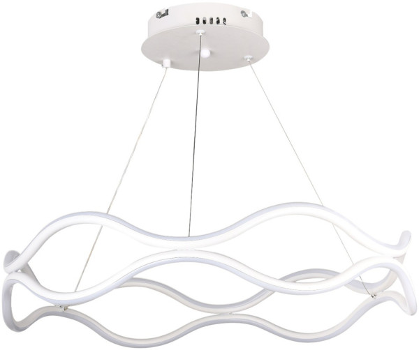 Подвесной светильник  LED LAMPS 81284 Natali Kovaltseva