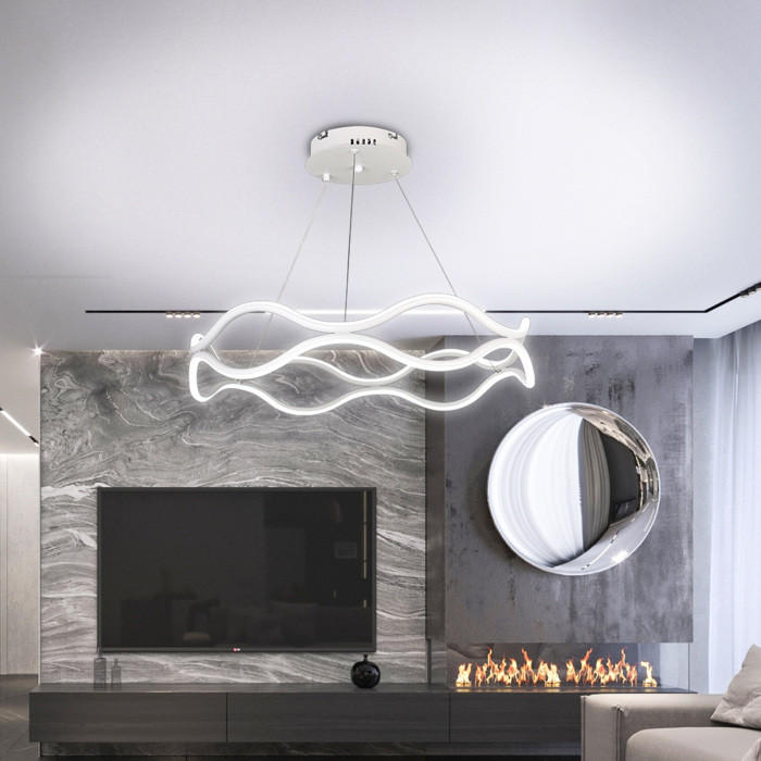 Подвесной светильник  LED LAMPS 81284 Natali Kovaltseva