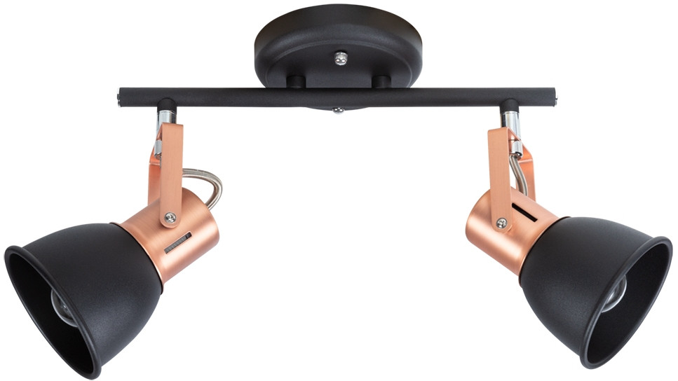 Спот Jovi A1677PL-2BK Arte Lamp