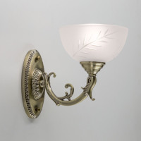 Бра Кремона CL406313 Citilux Бра Кремона CL406313 Citilux