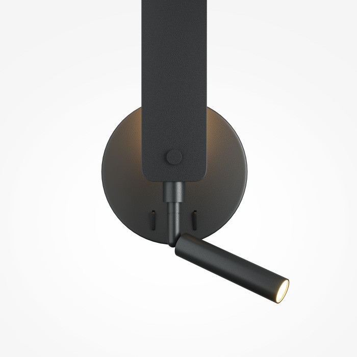 Настенный светильник Combo MOD214WL-L8B3K Maytoni