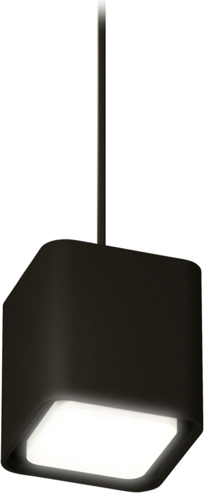 Подвесной светильник Techno Spot XP7841001 Ambrella