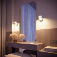 Спот MILADY 052088 Arlight