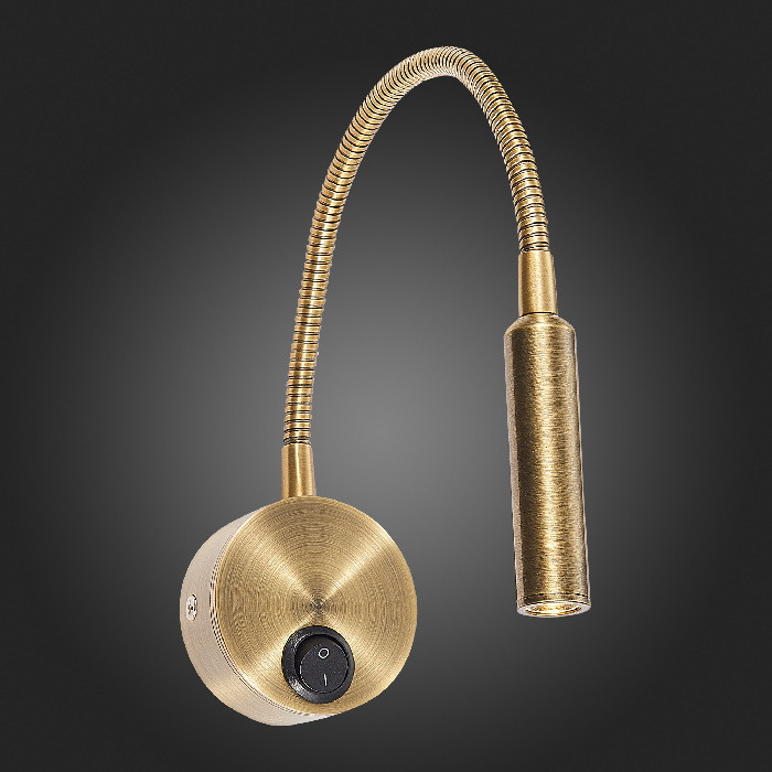 Бра Bersone ST653.331.01 ST Luce