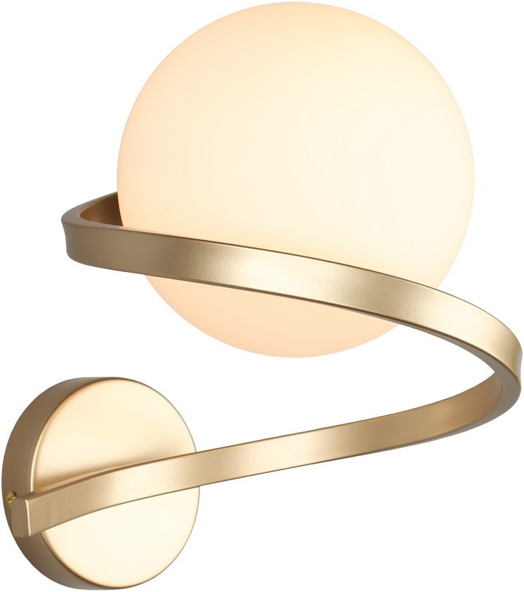 Бра Dezire APL.333.11.01 Aployt